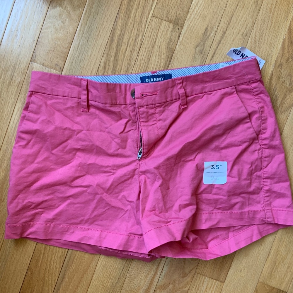 Old navy shorts
